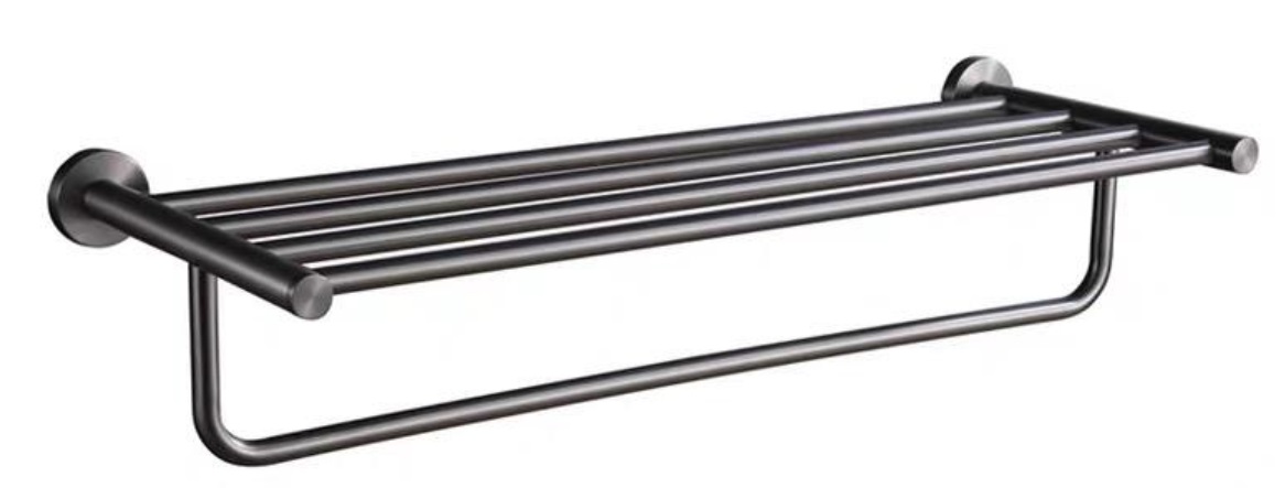 NOBEL Towel Rack 66002-GM